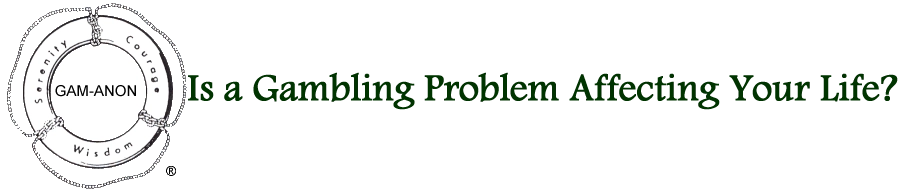 Gam-Anon UK