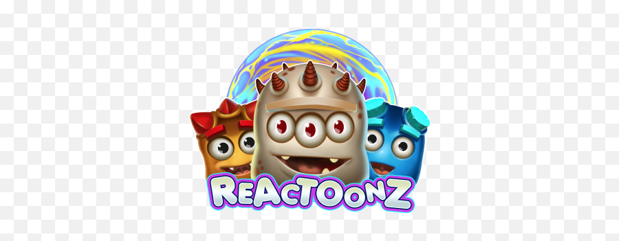 Reactoonz